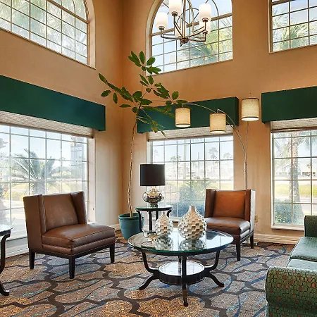 Best Western Paradise Inn