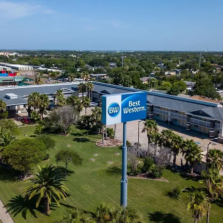 Best Western Paradise Inn